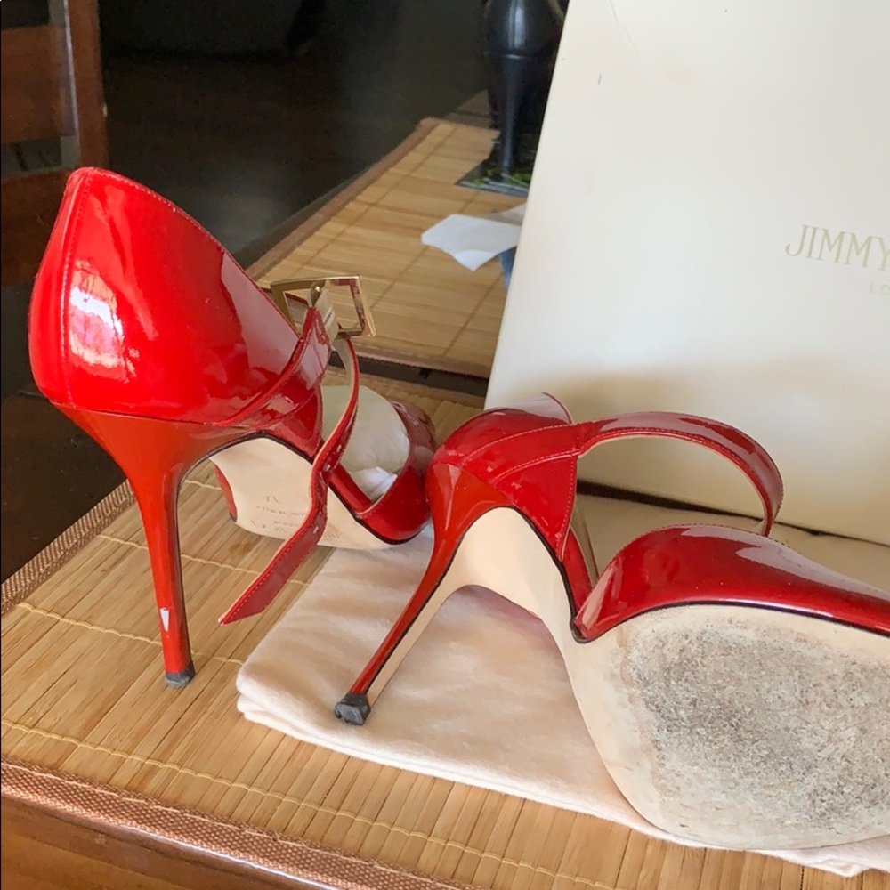 Heels - Picture 6 of 6